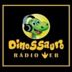 Rádio Dinossauro Web