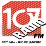 Rádio 107.1 FM