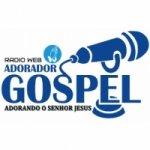Rádio Web Adorador Gospel