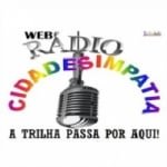 Rádio Cidade Simpatia 2