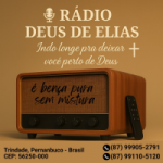 Rádio Deus de Elias
