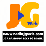 Rádio JG Web