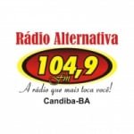 Rádio Alternativa 104.9 FM