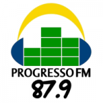 Rádio Progresso 87.9 FM