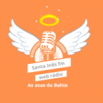 Rádio Santa Inês FM Web