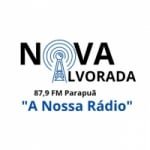 Rádio Nova Alvorada Fm