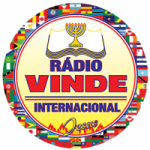 Rádio Vinde Internacional