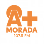 Rádio A+ Morada 107.5 FM