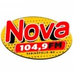 Rádio Nova FM 104.9