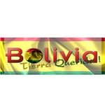 Bolivia Tierra Querida – Folklor