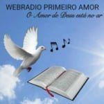 Web Rádio Primeiro Amor