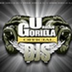 Urban Gorilla Radio