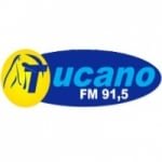 Rádio Tucano 91.5 FM
