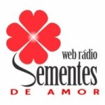 Web Rádio Sementes de Amor