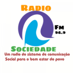 Rádio Sociedade FM