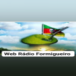 Web Rádio Formigueiro