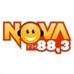 Rádio Nova 88.3 FM