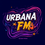 Studio Urbana FM Bagé RS