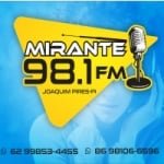 Rádio Mirante FM