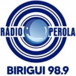 Rádio Pérola 98.9 FM