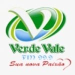 Radio Verde Vale 99.9 FM