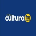 Rádio Cultura 105.9 FM