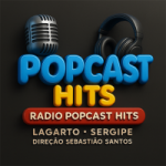 Rádio Popcast Hits
