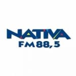 Rádio Nativa 88.5 FM