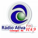 Rádio Ativa FM