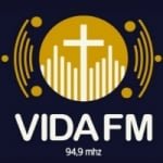 Rádio Vida FM 94.9