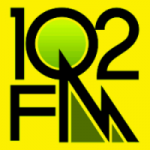 Rádio 102 FM Rede SAT