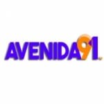 Rádio Avenida 91.7 FM
