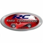 Rádio Calhambeque Instrumental