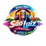 Web Rádio São Luis