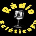 Rádio Eclética FV