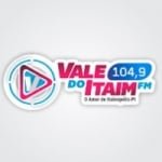 Rádio Vale do Itaim 104.9 FM