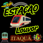Web Rádio Estação Louvor