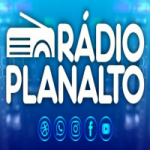 Rádio Planalto na Web