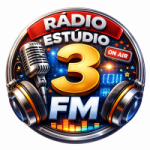 Rádio Estudio 3 FM