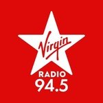 94.5 Virgin Radio – CFBT-FM