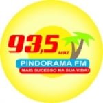 Rádio Pindorama 93.5 FM