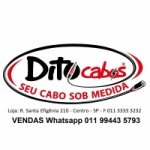 Rádio Dito Cabos FM