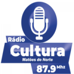 Rádio Cultura 87.9 FM