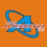 Rádio Alternativa 87.9 FM
