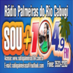 Rádio Palmeiras do Rio Cabugi 104.9 FM