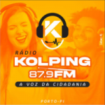 Rádio Kolping 87.9 FM
