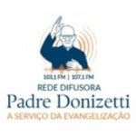 Rádio Difusora Padre Donizetti 103.1 FM