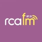 Rádio RCA 87.9 FM