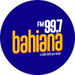 Rádio Bahiana 99.7 FM