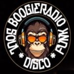 Rádio Boogie